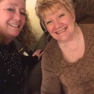 Meet your Posher, Brenda